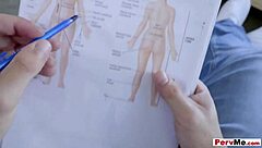 Busty crystal rush acts as hot pervert stepmother in stockings lingerie