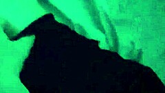 i try to wake up my wife in the bedroom and see what happens with her big natural tits