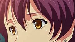 I explore small tits and big cocks in hentai adventures.