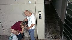 i'm the teacher seducing student behind school