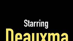 Mature Deauxma Licks Young Girl's Tight Pussy