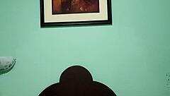 I fucked my best friend's husband with his black cock!