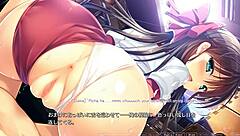 Primal Hearts Route1 Scene3 With Subtitle