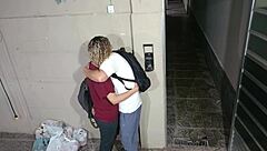 i'm the teacher seducing student behind school