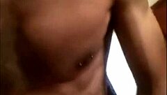 couple's homemade doggy style fuck with dirty talk