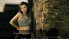 in tales from the unending void, episode 109, the hentai adventures continue with intense scenes.