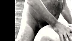 Intense Passion In Gay Doggy