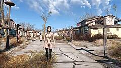 check out this fo4 fetish bdsm fashion mod