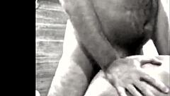 Intense Passion In Gay Doggy