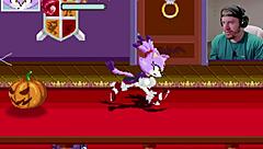 In the uncensored Sonic adventure, a love potion causes chaotic disasters and unexpected encounters.