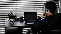 Professional Stalker