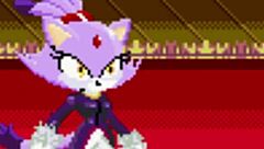 In the uncensored Sonic adventure, a love potion causes chaotic disasters and unexpected encounters.