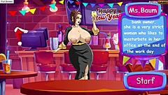 I lick shaved pussy at the 2024 fuck party with monster cock