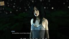 in tales from the unending void, episode 109, the hentai adventures continue with intense scenes.