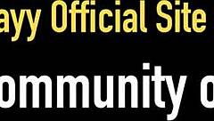 Maserati SITS on Nina Kayy's face for CUNNILINGUS