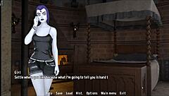 sanji's fantasy adventure in one piece parody.