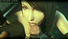 mingrad 04是我最爱的3D幻想，带有生化危机氛围