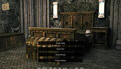 in tales from the unending void, episode 109, the hentai adventures continue with intense scenes.