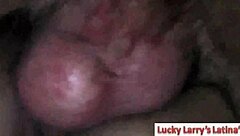 Big Titty Tattooed Latina Teen 18+ Glenda Fucking Around