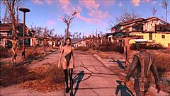check out this fo4 fetish bdsm fashion mod