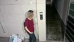 i'm the teacher seducing student behind school