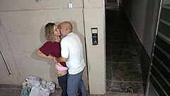 i'm the teacher seducing student behind school