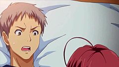 I explore small tits and big cocks in hentai adventures.