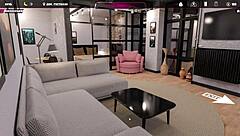 Complete gameplay - steps of debauchery part 3