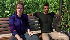 Complete gameplay - steps of debauchery part 3