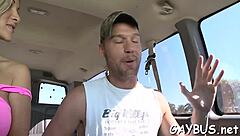 can you handle overflowing cum in our gay fuck?