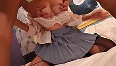 shibuya club pickup instant blowjob video japan best