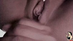 did that fan really cum in paty angels pussy without a condom?