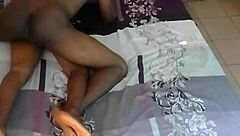 i lov fucking with vibrator and licking pussy, tits r big