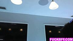 Want to see teen bffs sharing cocks?