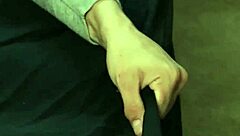 gay teen stepson gets rimmed by daddy in bareback session