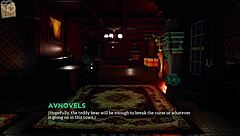 Exploring eternum 42 in this hentai anime game adventure