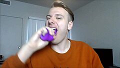 Is This POV Sucking Your Twink Cock Too Deep And Intense?