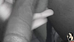 did that fan really cum in paty angels pussy without a condom?