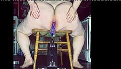 gay teen 18+ stretches hole with machine, deepthroats huge rod