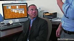 Man Turns Boy Gay With Hot Young Sex In Free Video