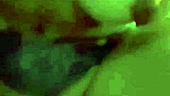 Fat Prostitute Sucks Cock for Facial Orgasm