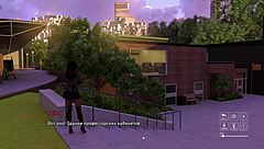 Complete gameplay - steps of debauchery part 3