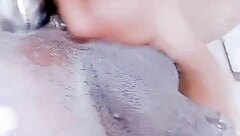 Ass to mouth bisexual gay with pissing and toys