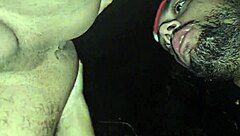 Gay men have unprotected sex with strangers at glory hole