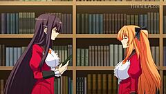 Otome wa Boku ni episode 02