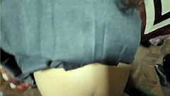 Alumna mexicana de tecnica vino de visita y yo cogiendomela en vez de hacer tareas no pude aguantarme las ganas de cogerme a mi companera sin condon video amateur casero