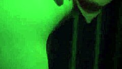 i watch my tattooed alt girl deepthroat and titty fuck