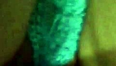 Enjoying a fun time with the white girl in Pinguelao