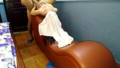 Vietnamese Babe Fucks Big Cock Player In Hai Duong