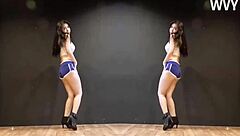 Hey, check this ultimate Waveya dance compilation now!